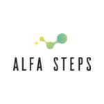 alfa steps
