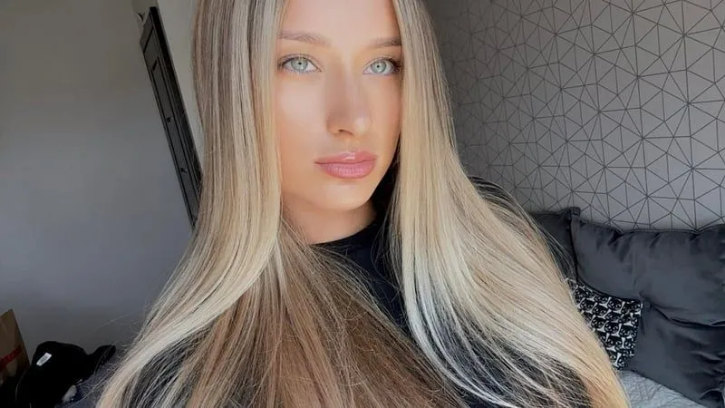 Kamila D.